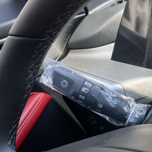 أكياس وكالة عصا الإشارة