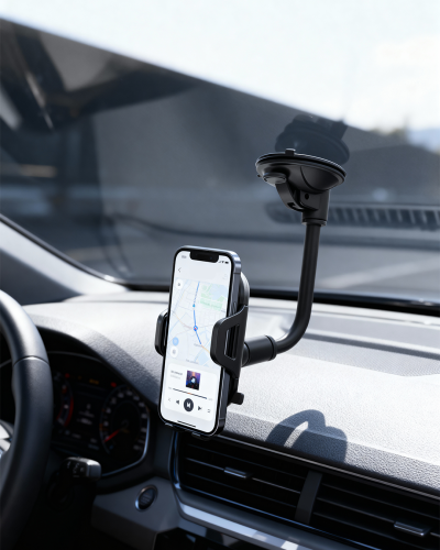 حامل جوال لاصق Go-Des