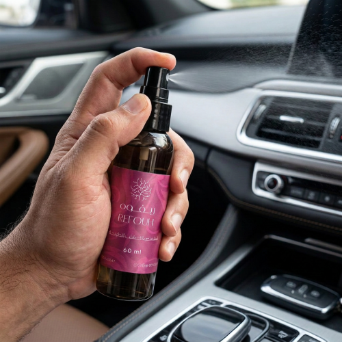 معطر جو بخاخ | ريفوه 60 مل