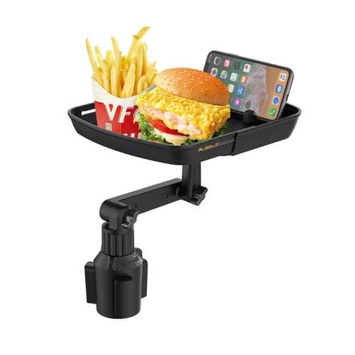 طاولة طعام للسيارة