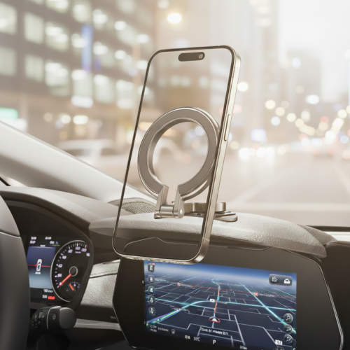 حامل جوال للطبلون (Go-Des)