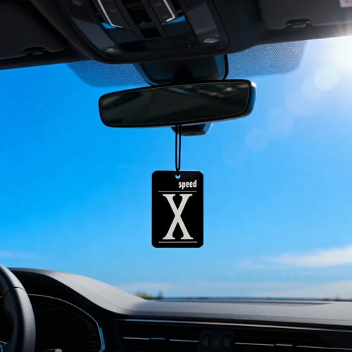 معطر تعليقة SPEED