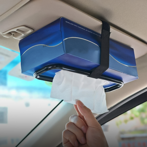 قاعدة حزام مناديل