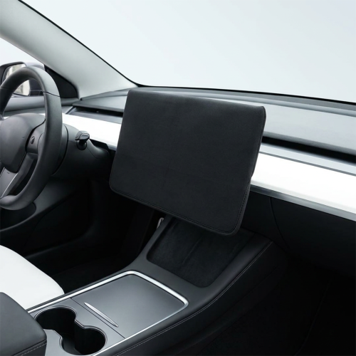 غطاء شاشة للسيارة