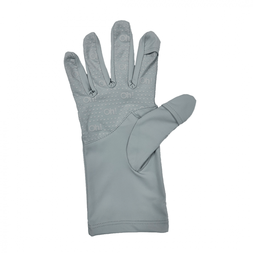 قفازات القيادة للحماية من اشعة الشمس