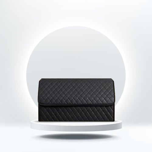 شنطة تخزين للسيارة