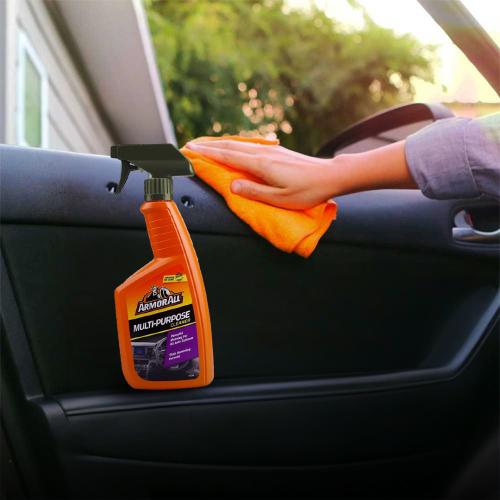 ملمع ومنظف متعدد الاستخدامات كبير | ارمورال