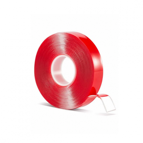 شريط لاصق دبل فيس