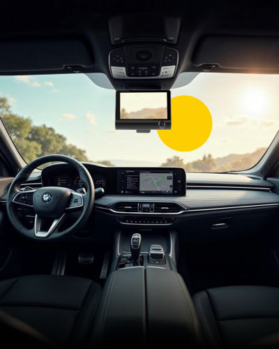 داش كام من موج ماكس