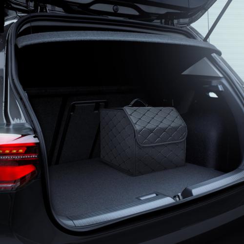 شنطة تخزين للسيارة