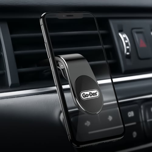 حامل جوال مغناطيسي على المكيف