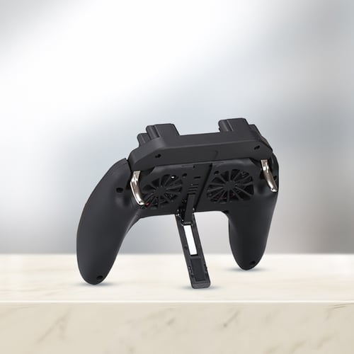 مقبض العاب جوال ببجي | XO