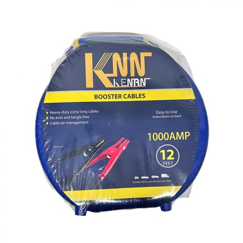 اشتراك بطارية السيارة - 1000 امبير 3 متر (صيني)