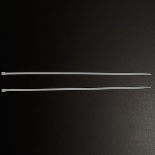 ربطات بلاستيك | 4 قطع