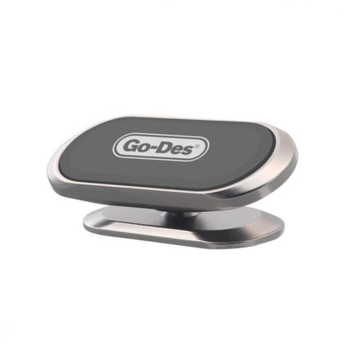 حامل جوال للسيارة بدوران كامل | GO-DES