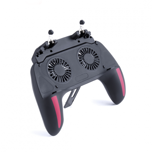 مقبض العاب جوال ببجي | XO