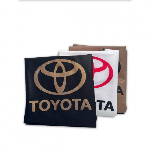 تلبيسه مقاعد الوكالة سيارات تويوتا