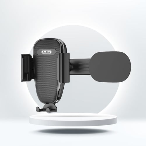 حامل جوال خلف شاشة السيارة