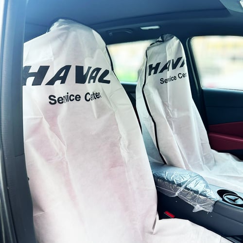 تلبيسه مقاعد الوكالة سيارات هافال