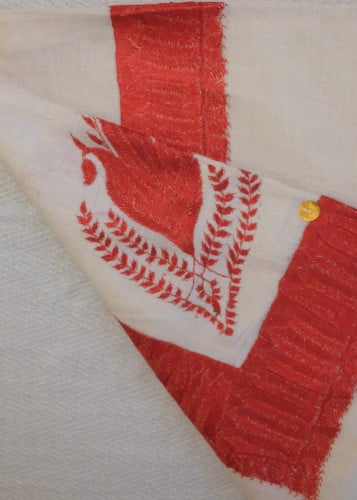 Pashmina size 58