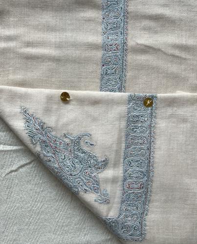 Pashmina shawl size 58
