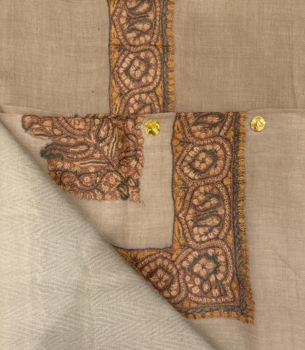 Pashmina shawl size 58