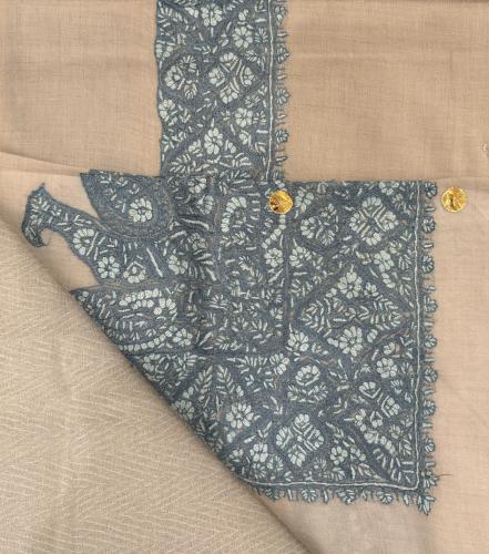 Pashmina shawl size 58