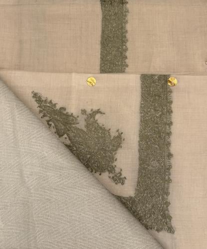 Pashmina shawl size 58