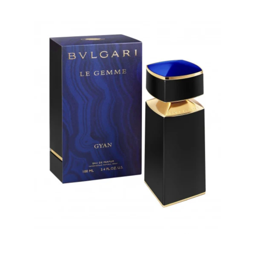 عطر لو جيم غيان او دو بارفيوم من بولغاري - 100 مل