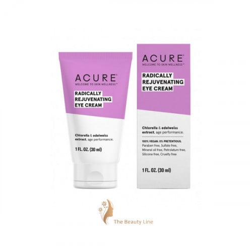 اكيور - كريم لتجديد شباب العين بشكل جذري - 30 مل