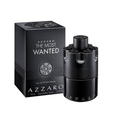 ازارو - عطر وانتد ذا موست او دو بارفيوم انتنس - 10...