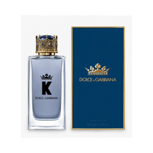 دولتشي غابانا - عطر K او دو تواليت - 100 مل