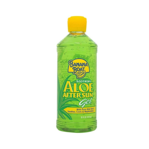 بانانا بوت جل الصبار بعد التشميس 230غ