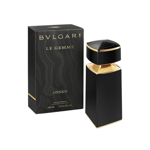 عطر بولغاري لو جيم اونيخ او دي برفيوم - 100 مل
