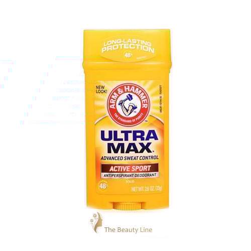ارم اند هامر - مزيل الترا ماكس مضاد للتعرق للنساء...