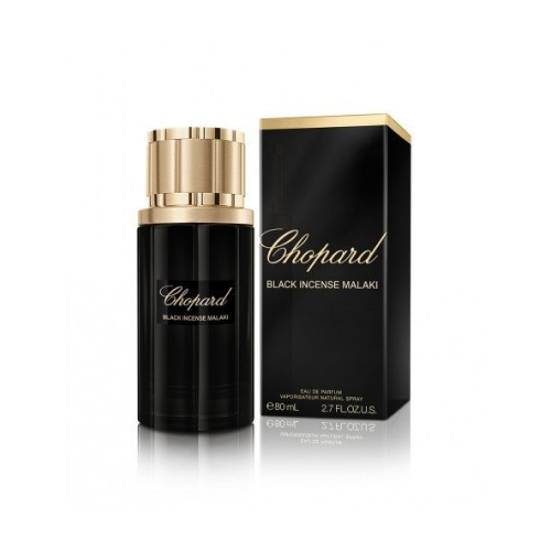 عطر شوبارد بلاك انسنس ملكي او دو بارفيوم - 80 مل