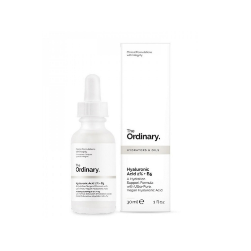 سيروم حمض الهيالورونيك 2%+ بي5 من ذا اورديناري 30...