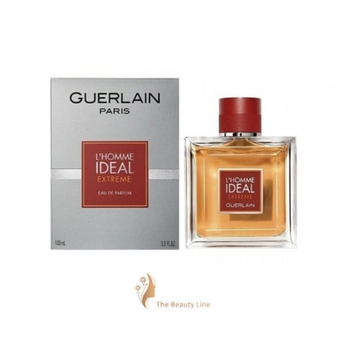 جيرلان لي هوم ايديل اكستريم او دو بارفيوم 100مل