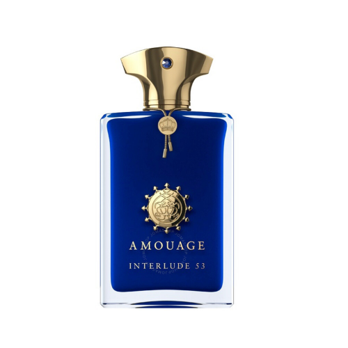 أمواج - عطر انتيرلود 53 اكستريت دو بارفيوم - 100 م...