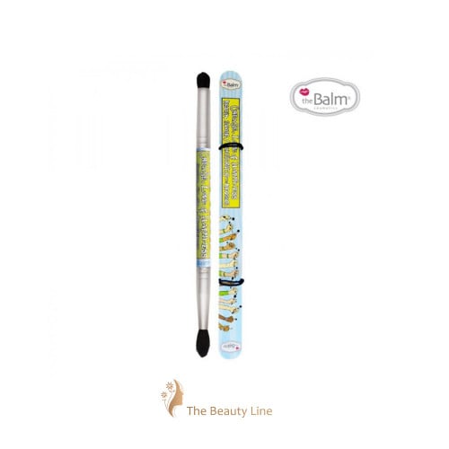 ذا بالم فرشاة ظلال العيون - كريز لاف اند هابينيس