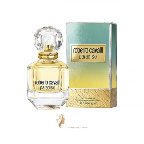 روبرتو كفالي بارادايسو او دو بارفيوم 75مل