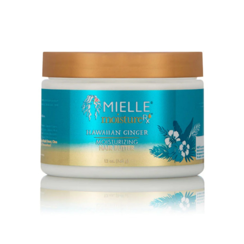 ميلي - زبدة الشعر المرطبة زنجبيل هاواي - 340 جرام