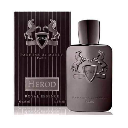 هيرود - عطر مارلي او دو بارفيوم - 125 مل