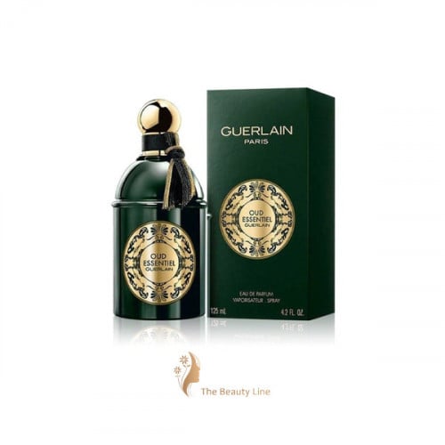 جيرلان عود ايسانسيال او دو بارفيوم 125مل
