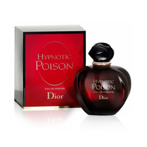 عطر ديور هيبنوتيك بويزن او دو بارفيوم - 100 مل