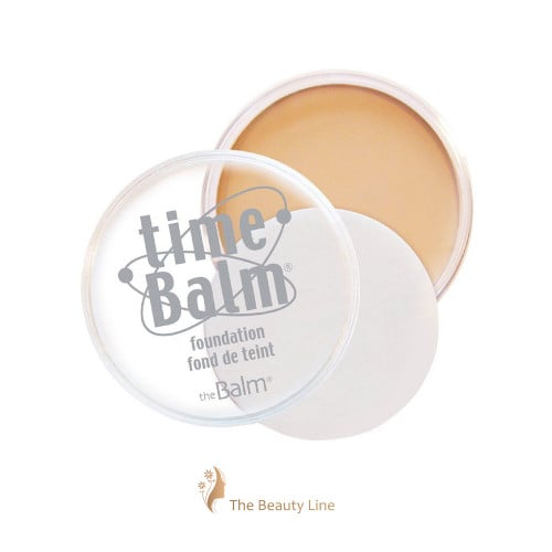 كريم أساس ذا بالم تايم بالم – ميد ميديوم