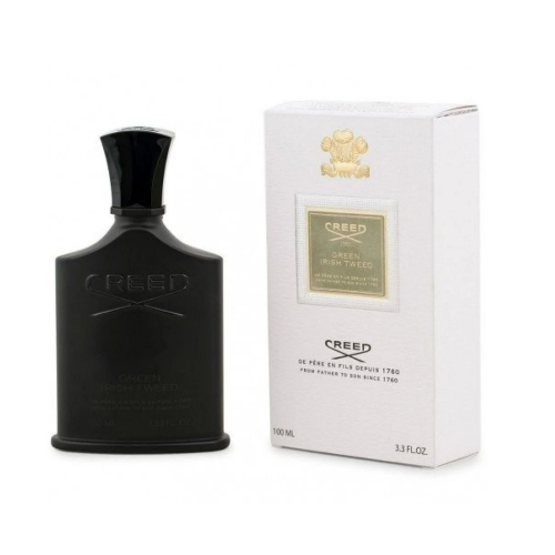 عطر كريد الاسود غرين اريش تويد او دو بارفيوم - 100...