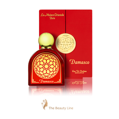 لا ميزون أورينتال داماسكو أو دو بارفيوم