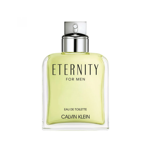 كالفن كلاين - عطر اترنتي الرجالي او دو تواليت - 10...