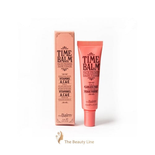 برايمر ذا بالم تايم بالم